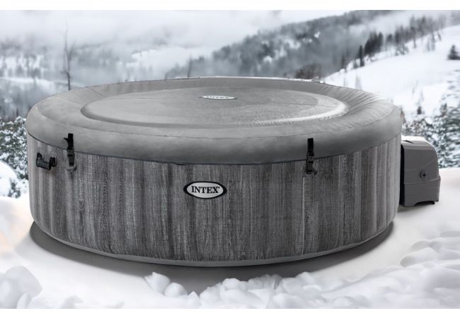 Spa winterklaar maken