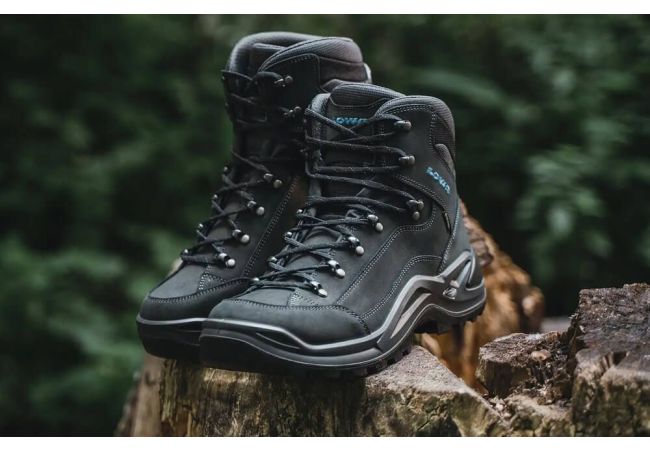 Welke wandelschoen categorie heb ik nodig?