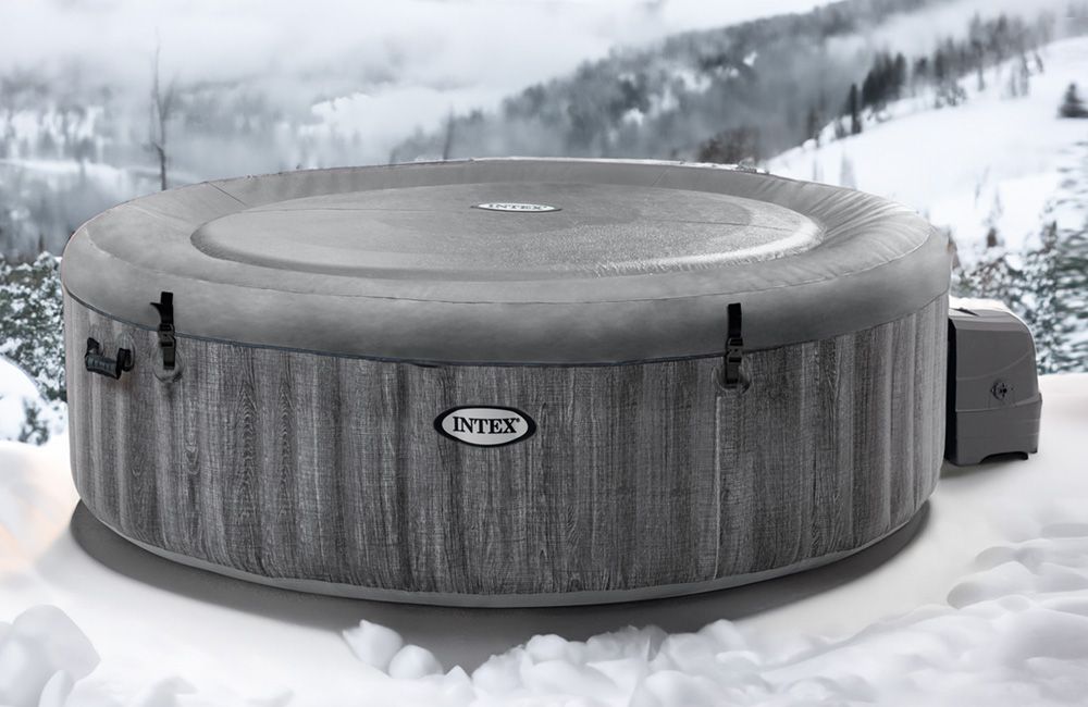 Spa winterklaar maken