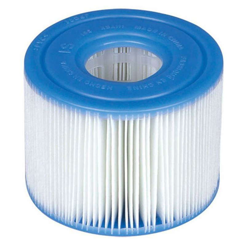 Spa filters