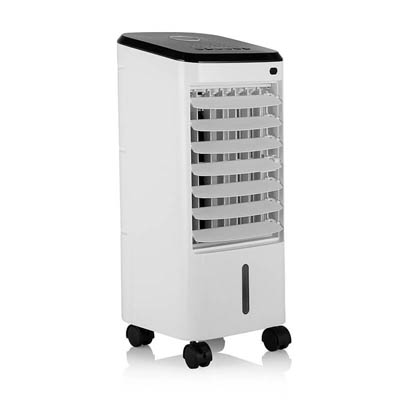 Ventilatoren & aircoolers