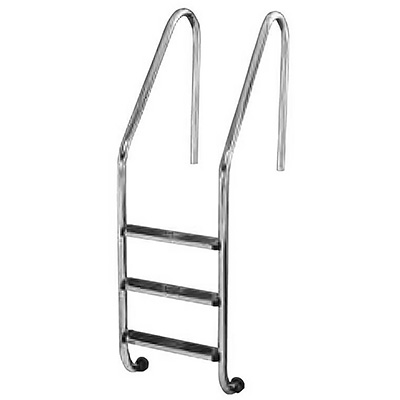 Inbouwdelen & trappen