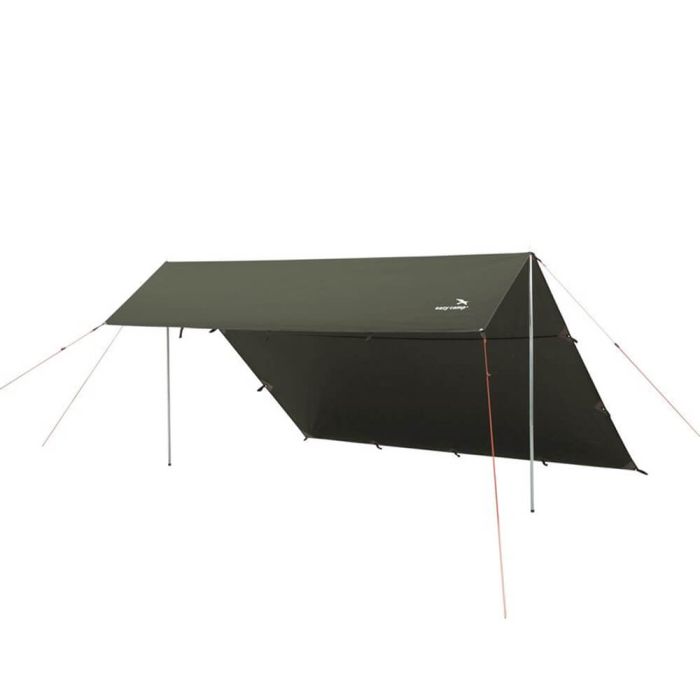 Easy Camp Void Tarp Rustic Green 120419