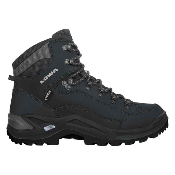 Lowa Renegade GTX Mid deep-black