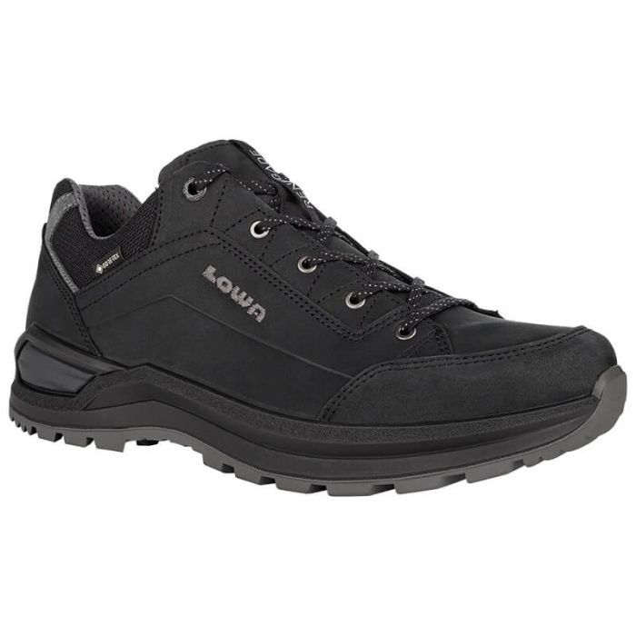 Lowa Renegade Evo GTX Lo ♂ black/graphite 311867-9927