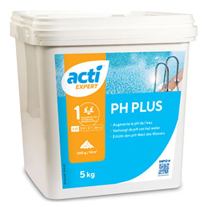 Acti PH plus 5 kg