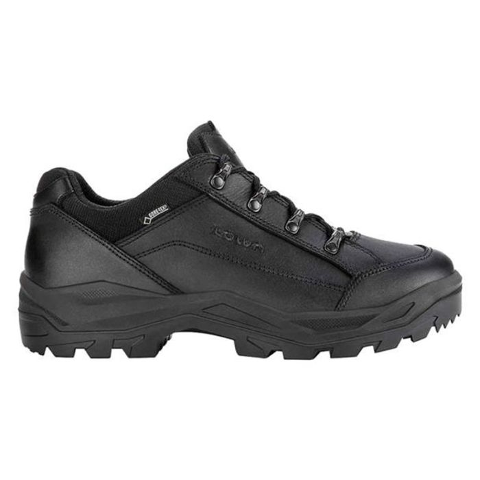 LOWA Renegade II GTX Lo Task-Force black/black ♂