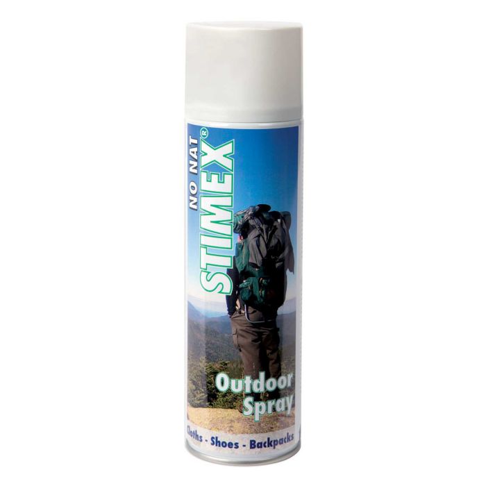 Stimex Outdoor Special Spray onderhoudspray