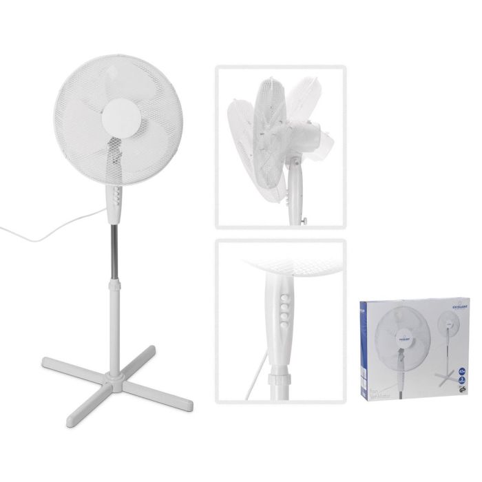 Staande Ventilator Ø 40 cm