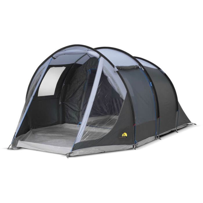 Safarica Blackhawk 260 dark shadow/grey/brillant blue