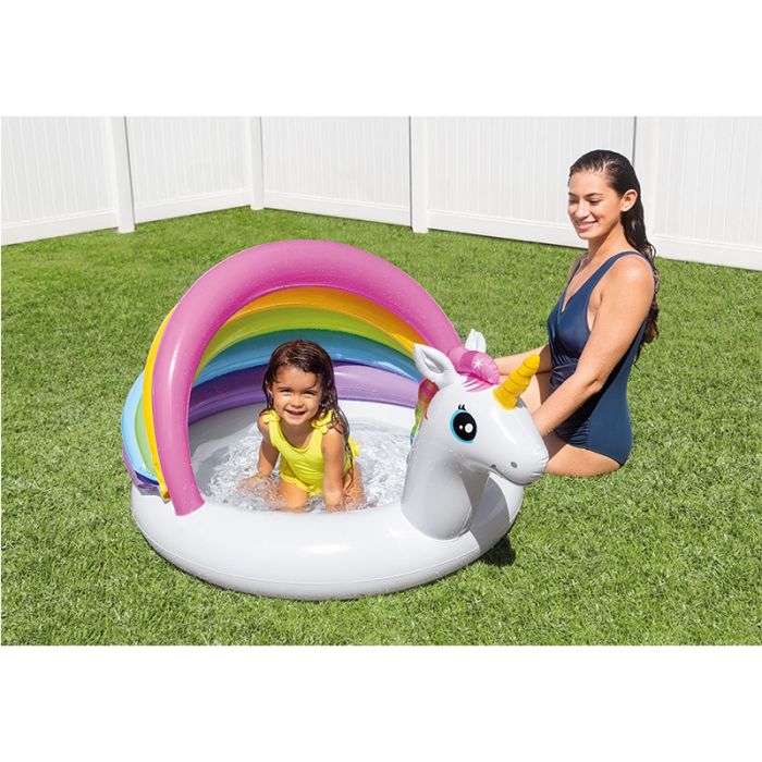 57113 Unicorn Baby Zwembad