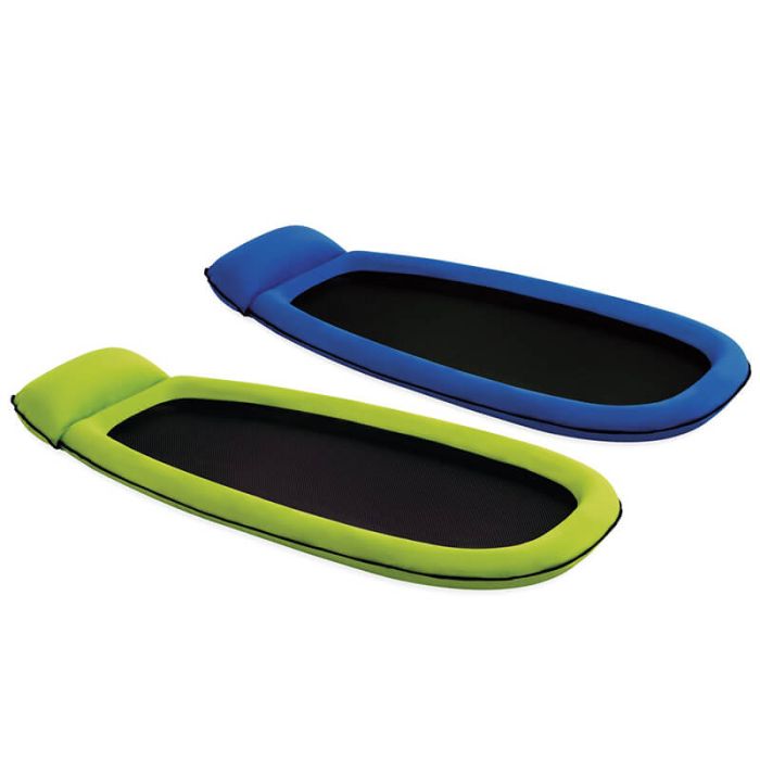 58836EU Intex mesh-mats zijn verkrijgbaar in blauw en groen