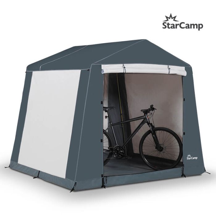 Doréma StarCamp Como Grey-Line schuurtent