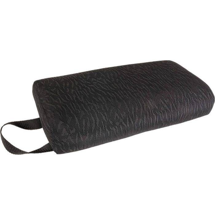 Bardani Headrest 3D Comfort zebra-black Hoofdkussen