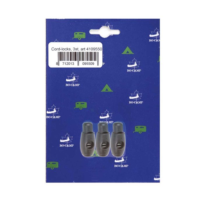 Bo Camp Cord Locks 20 mm 3 In Verpakking 4109550 1