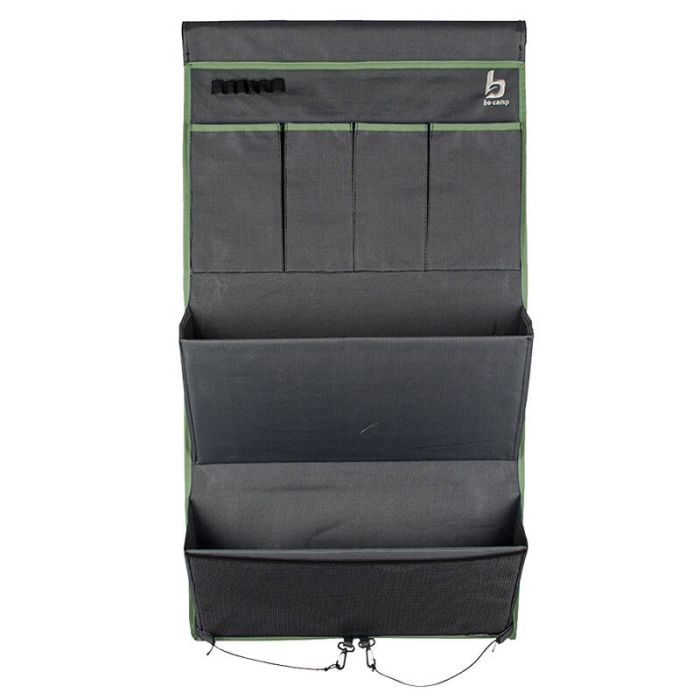Bo-Camp tent organizer 7-pockets