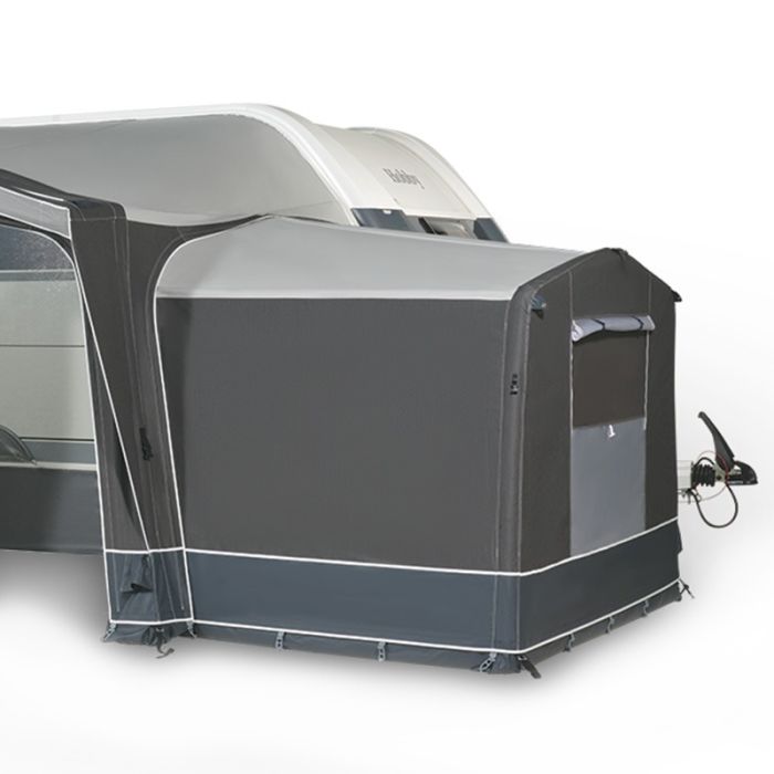 Doréma UITBOUW Octavia Air Prestige voortent