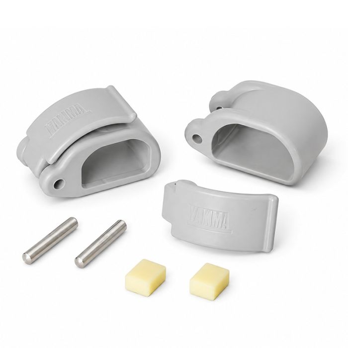 Fiamma Leg Kit Clamps Caravanstore/ F35
