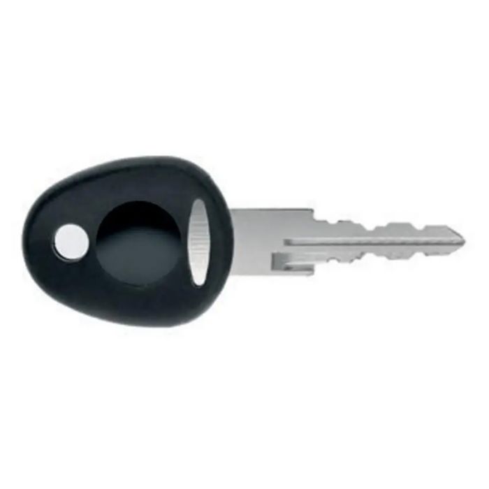 FF2 Sleutel met nummer F 4355 a 2 stuks