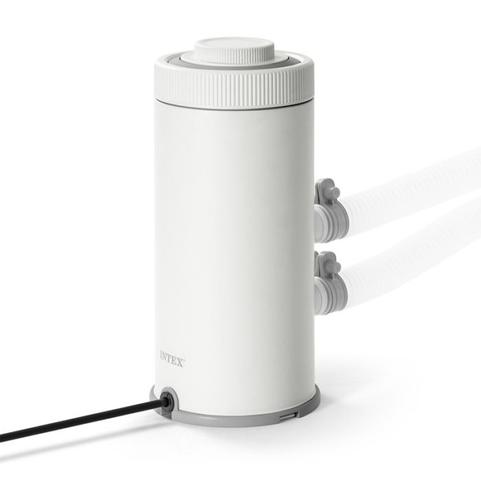 Intex C600 filterpomp 1.9 m³/uur 26604GS