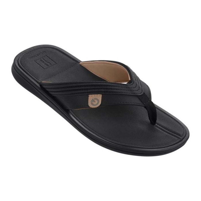 Cartago Malta Black/Brown