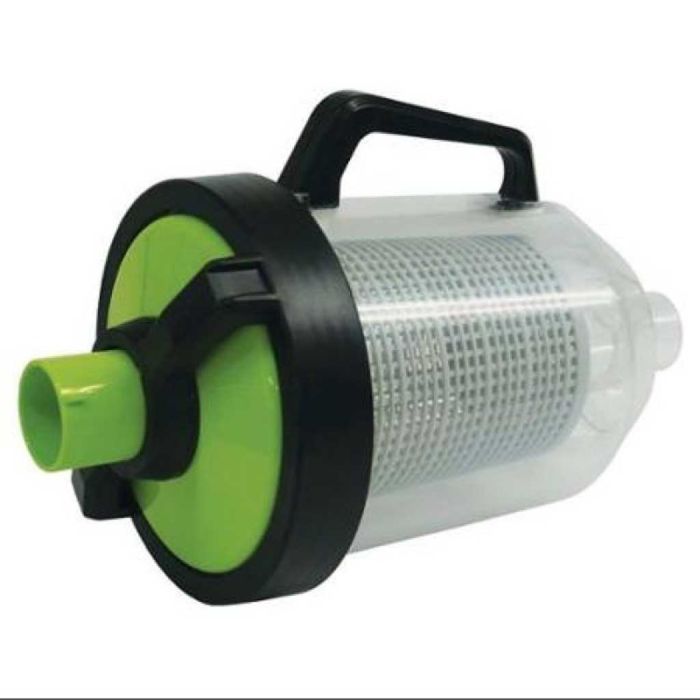 Kokido Leaf Canister Zwembad Bladvanger