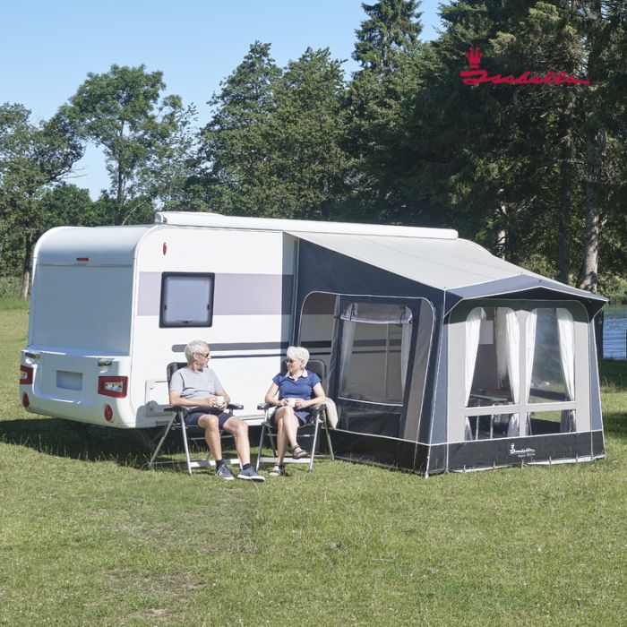 Isabella Magnum 260 Alba deeltent