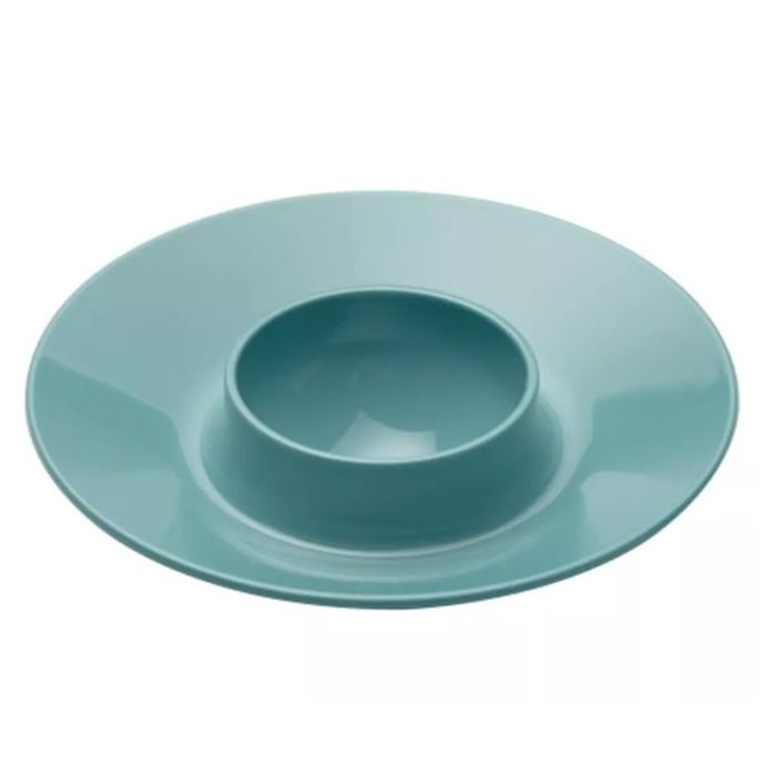 Mepal eierschotel - nordic green
