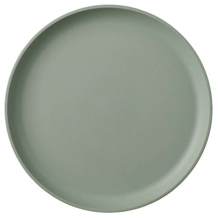 Mepal Ontbijtbord Silueta 230 mm - Nordic sage