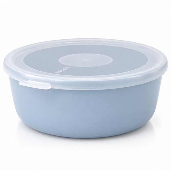 Mepal bewaardoos volumia 500 ml - nordic blue