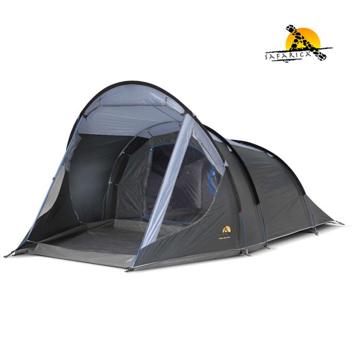Safarica Cabana Reef 240 dark shadow/grey/brlj.blue