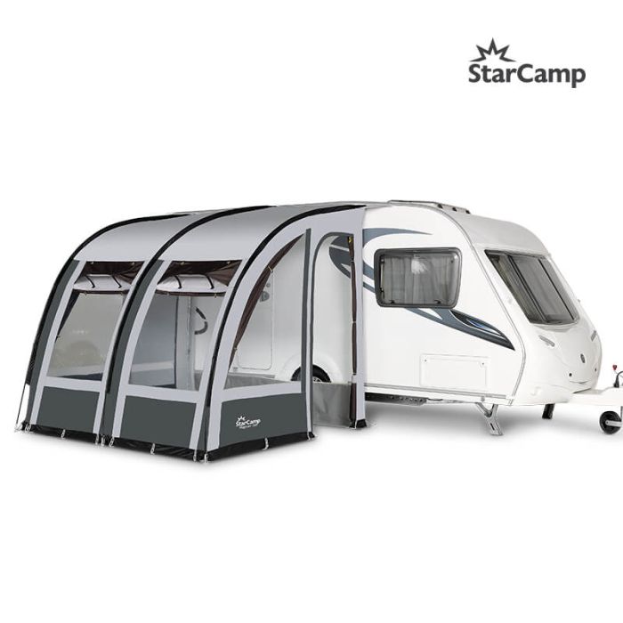 Doréma Starcamp Magnum 260