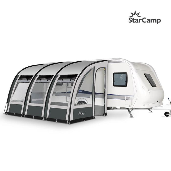 Doréma Starcamp Magnum 390