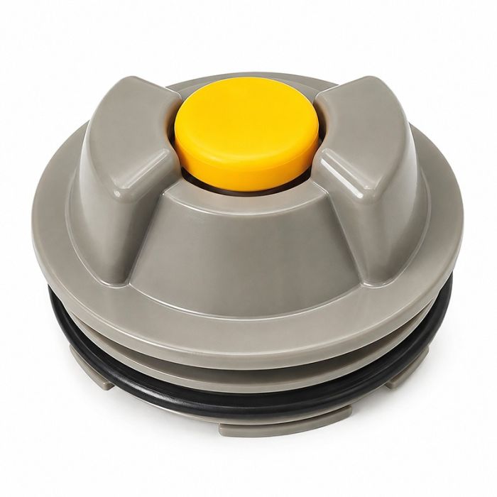Thetford Vent plug moon grey SC1234