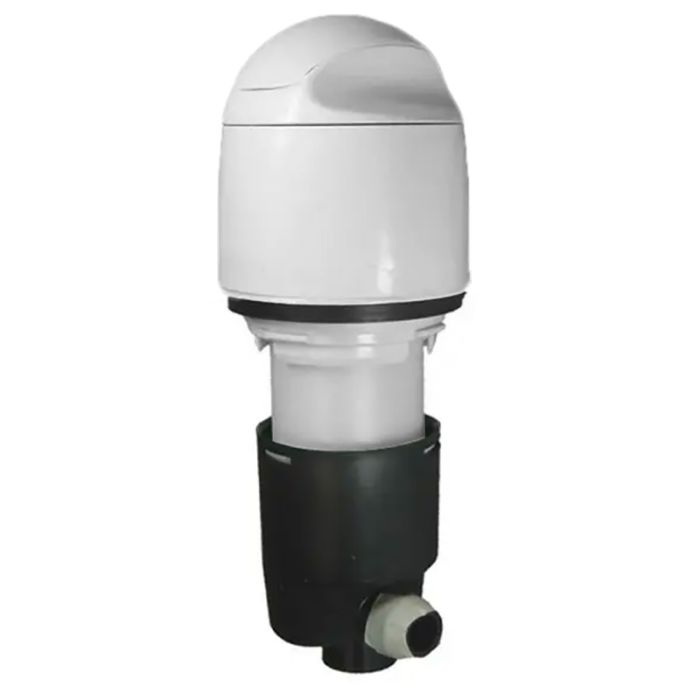 Thetford PP345/365 pomp wit design 2006