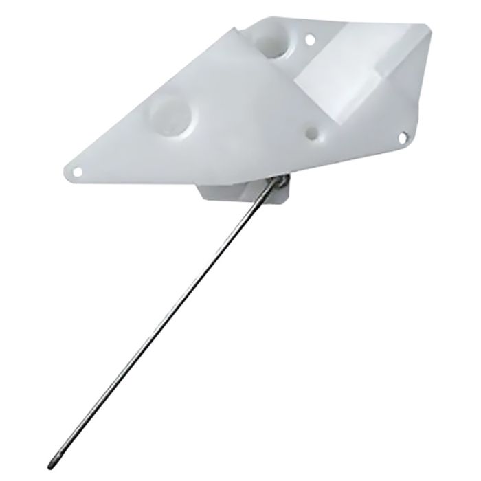 Thetford saddle bracket bevestigingsbeugel