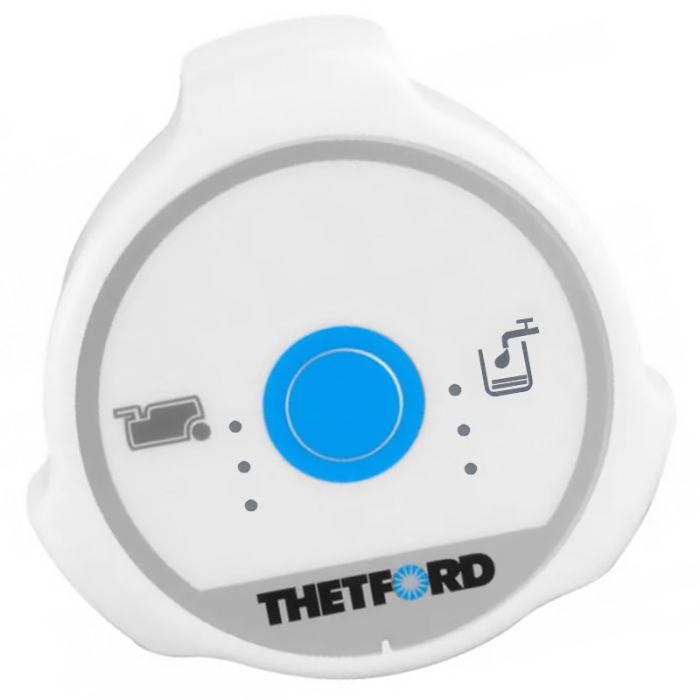 Thetford SC500 bedieningsknop cassette-toilet X-versie 