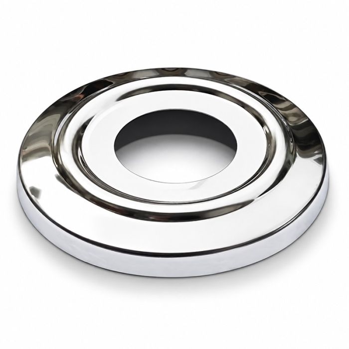 W'eau RVS 316 Sierring voor zwembadtrap