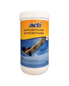 ACTI pH Plus Poeder 1 kg