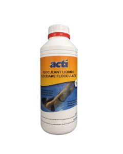 ACTI Vlokmiddel Vloeibaar 1 L