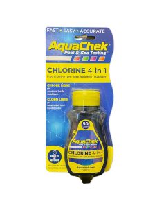 AquaChek Pool & Spa Test Strips