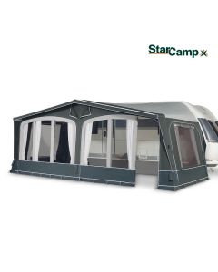 Doréma Starcamp Valor Air voortent
