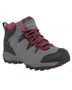 Holcombe Mid Jnr - Steel Vivaci - RKF459-15O-MW
