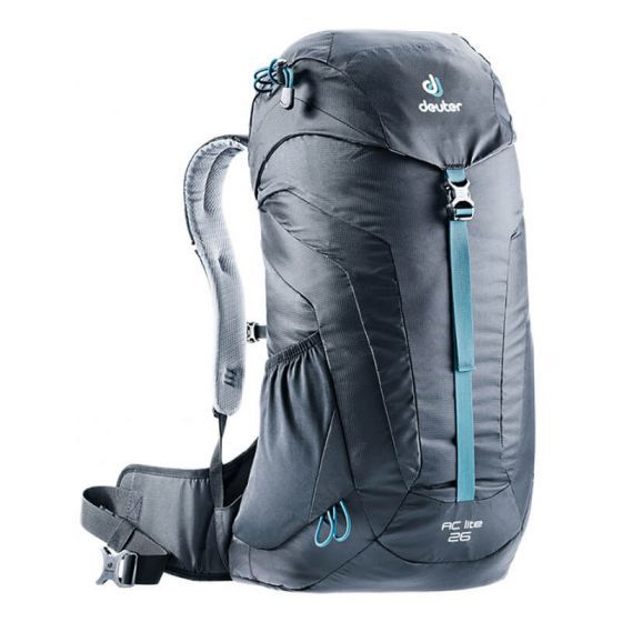 deuter aircomfort