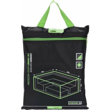 ProGarden XL lounge-set cover in draagtasje met ritssluiting
