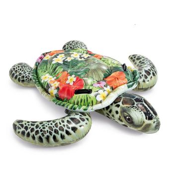 Intex Realistic Sea Turtle ride-on 57555NP