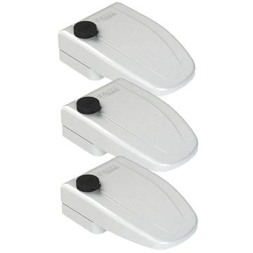 Fiamma Safe Door 3 White 0803224