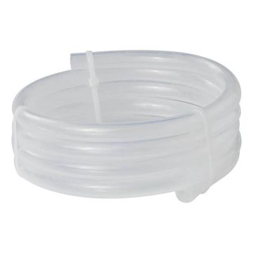 Proplus Drinkwaterslang transparant 2,50M / 10x15mm