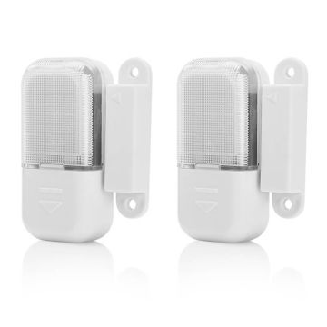 Smartwares LED Smartlight kastverlichting  10.014.83