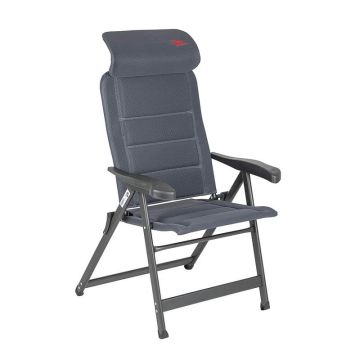 Crespo stoel AP 235/86 grijs AD Compact 1149057